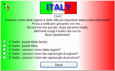 Mauro VB Homepage - Italy